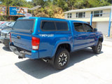 Used 2017 Toyota Tacoma TRD Sport image 5