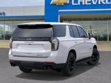 New 2025 Chevrolet Tahoe RST w/ RST Performance Edition image 6