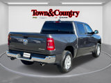 Certified 2024 RAM 1500 Laramie image 5