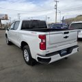 Used 2021 Chevrolet Silverado 1500 RST image 5