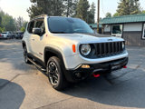 Used 2016 Jeep Renegade Trailhawk image 6