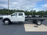 New 2025 RAM 5500 Tradesman image 4