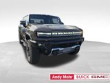 New 2025 GMC Hummer EV 3X w/ Battery Pack, 24 Module Pack image 4