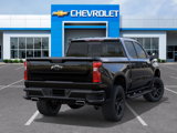 New 2026 Chevrolet Silverado 1500 LT Trail Boss w/ Convenience Package II image 4