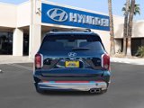 New 2025 Hyundai Palisade Calligraphy image 4