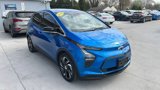 Used 2023 Chevrolet Bolt LT w/ Infotainment Package image 3