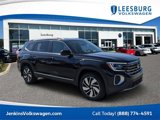 New 2025 Volkswagen Atlas SEL image 1