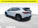New 2026 Buick Enclave Preferred w/ Power Package image 5