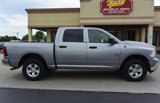 Used 2022 RAM 1500 Classic SLT image 6