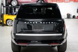 Used 2025 Land Rover Range Rover Long Wheelbase Autobiography image 6