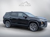 New 2026 Chevrolet Equinox LT w/ Convenience Package II image 2