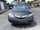 Used 2014 Acura RDX AWD image 3
