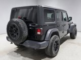 Certified 2019 Jeep Wrangler Unlimited Sport S image 2