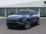 New 2026 Cadillac Vistiq Sport w/ LPO, Floor Liner Package image 6