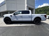 New 2025 Ford F150 Platinum image 6