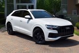 Used 2019 Audi Q8 Premium image 3