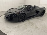 New 2025 Chevrolet Corvette E-Ray image 5