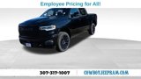 New 2025 RAM 1500 Limited image 1