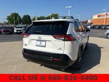 New 2025 Toyota RAV4 SE image 5