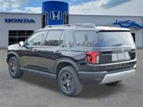 New 2026 Honda Passport RTL image 2
