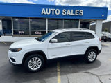 Used 2020 Jeep Cherokee Latitude image 2