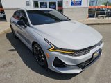 Used 2023 Kia K5 GT-Line image 2