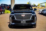 Used 2023 Cadillac Escalade ESV Premium Luxury image 3