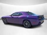 Used 2016 Dodge Challenger R/T Scat Pack w/ Leather Interior Group image 6