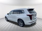 New 2025 Cadillac XT6 Premium Luxury image 3