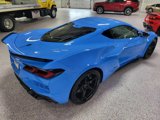 New 2025 Chevrolet Corvette E-Ray w/ ZER Performance Package image 5