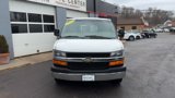 Used 2019 Chevrolet Express 3500 Extended w/ Driver Convenience Package image 3