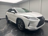 Used 2022 Lexus RX 350L Premium image 2