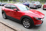 Used 2021 MAZDA CX-30 AWD 2.5 S w/ Premium Package image 5