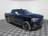 Used 2024 RAM 2500 Big Horn w/ Night Edition image 4