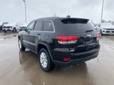 Used 2022 Jeep Grand Cherokee Laredo E w/ Security & Convenience Group image 3