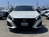 Used 2023 Nissan Altima 2.5 SR image 3