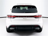 Certified 2025 Porsche Macan image 6