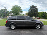 Used 2019 Dodge Grand Caravan SXT w/ Driver Convenience Group image 5