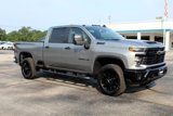 New 2025 Chevrolet Silverado 2500 Custom w/ Custom Value Package image 5