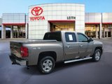 Used 2012 Chevrolet Silverado 1500 LTZ w/ Chrome Essentials Package image 5