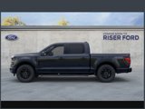 New 2025 Ford F150 XLT w/ Equipment Group 302A MID image 3