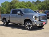 New 2025 GMC Sierra 2500 Denali w/ Denali Reserve Package image 2