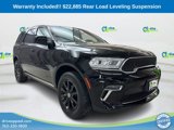 Used 2022 Dodge Durango SXT w/ Trailer Tow Group IV image 3
