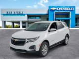 Used 2024 Chevrolet Equinox LT image 3