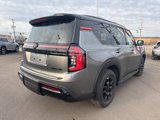 New 2025 Nissan Armada PRO-4X w/ Pro-4X Premium Package image 5