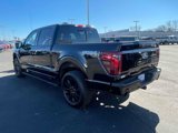 New 2025 Ford F150 Lariat w/ Equipment Group 502A High image 4