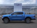 New 2025 Ford Ranger XLT w/ FX4 Off-Road Package image 3