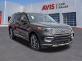 Used 2023 Ford Explorer Limited image 3