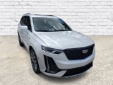 New 2025 Cadillac XT6 Sport w/ Technology Package image 4