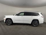 New 2025 Jeep Grand Cherokee L Overland w/ Luxury Tech Group IV image 3